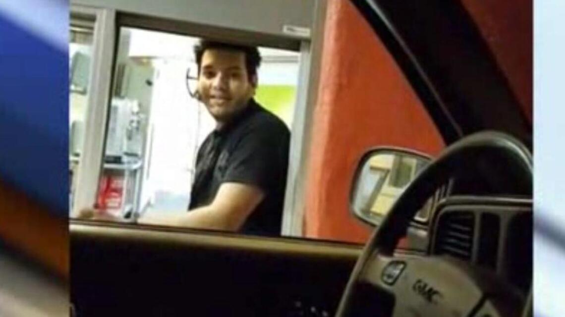 Del Taco employee fired after nasty exchange with drive-through customers