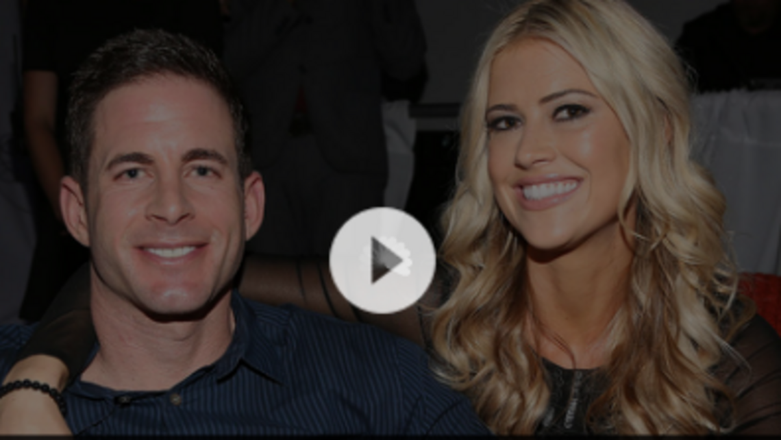 ‘Flip or Flop’ stars move on, say they’re dating other people