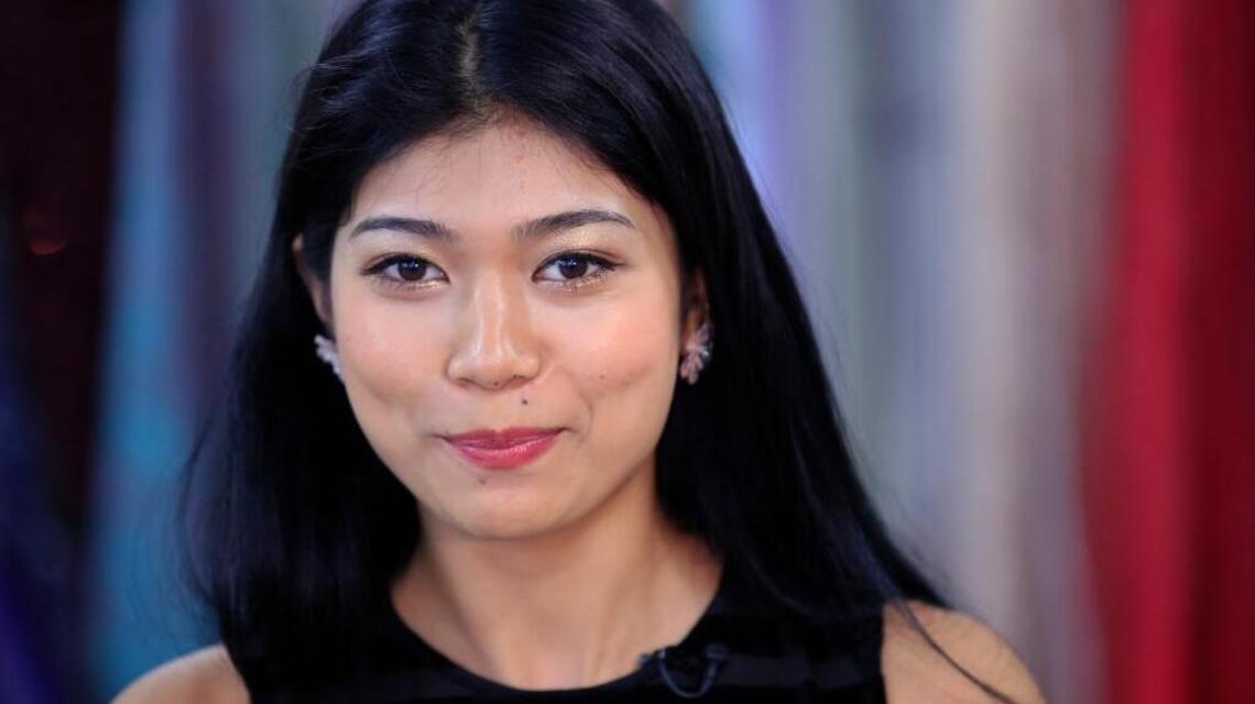 Newly crowned Miss Japan proud of Indian roots, has ties to Sacramento