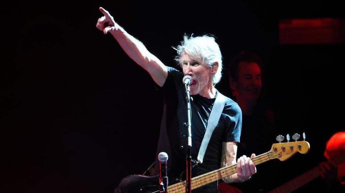 ‘Not a Drill’: Roger Waters, of Pink Floyd fame, sets Sacramento date for 2020 tour