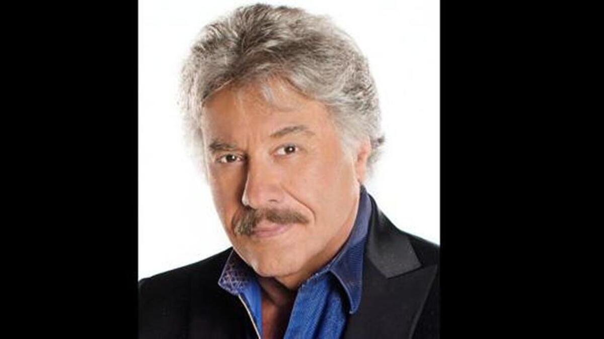 Tony Orlando