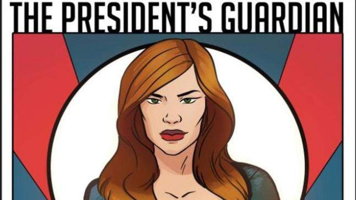 This 'marvel' of a show is free