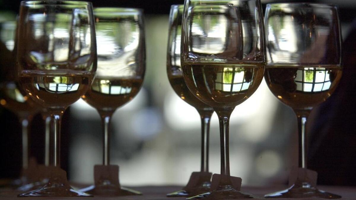 The Sacramento region was well represented among wineries and wines that found favor with judges during the 2017 California State Fair Wine Competition.
