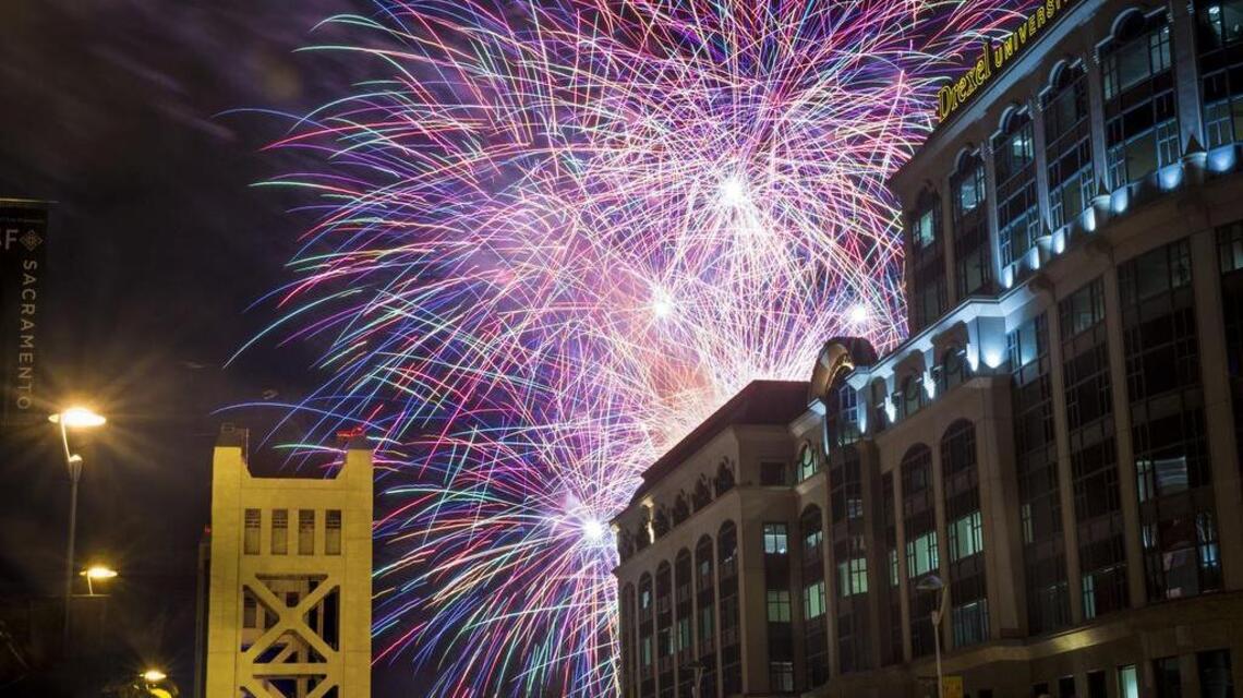 5 New Year’s Eve events in Sacramento: Yacht cruises, downtown parties and more