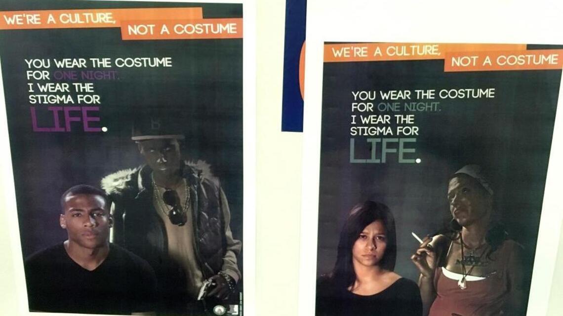 From ‘mass shooter’ to blackface, offensive Halloween costumes spark outrage