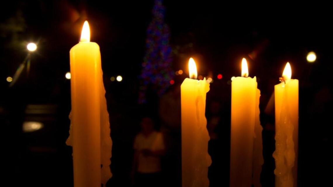 Menorah to be lit in Sacramento Downtown Commons to celebrate first night of Hanukkah