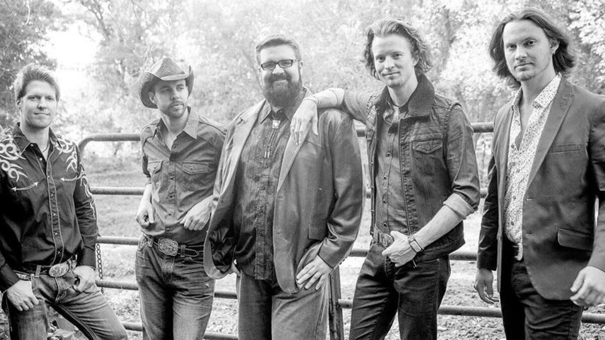 Home Free