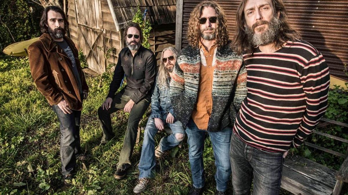 Chris Robinson Brotherhood