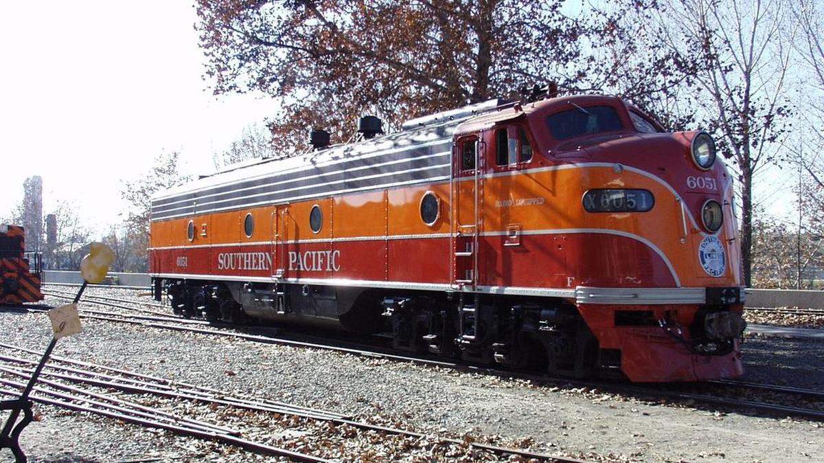The California State Railroad Museum will begin offering The Polar Express Train Ride on Saturday, Nov. 16, 2024.