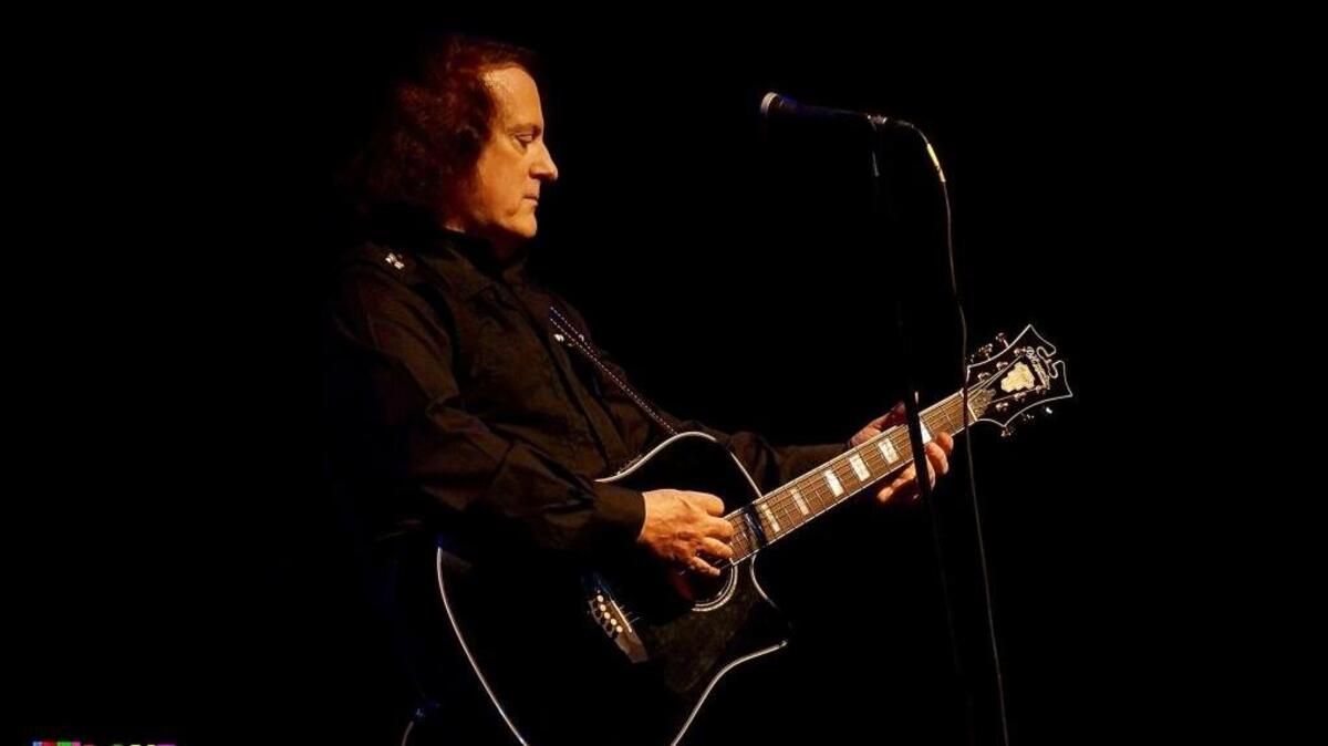 Tommy James