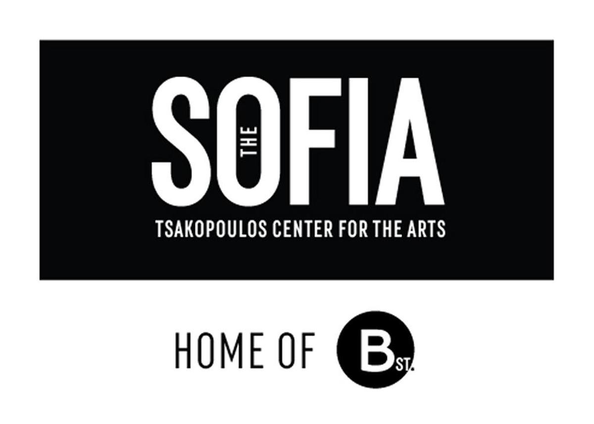 The new logo for the B Street Theatre complex in midtown, which will be called the Sofia Tsakopoulos Center for the Arts, was designed by midtown firm Lunia Blue. The complex, at 27th Street and Capitol Avenue, is expected to open in February.