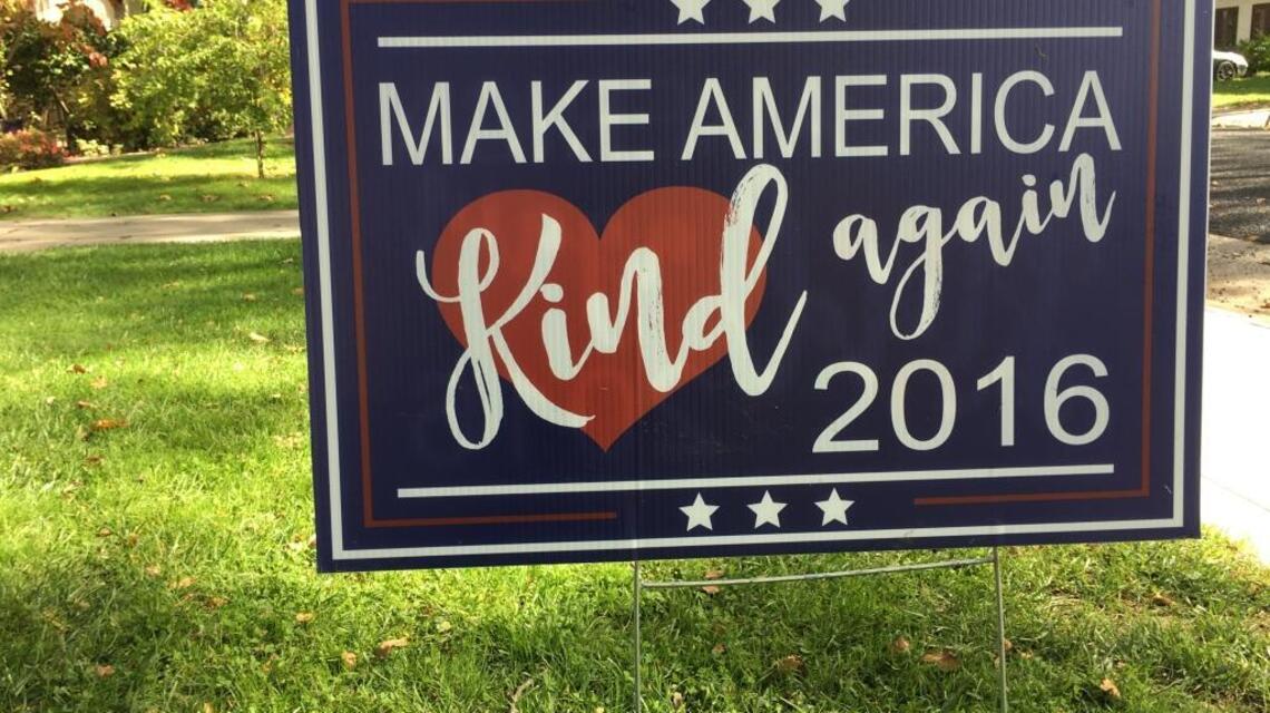 Advice for teens reeling from post-election anxiety