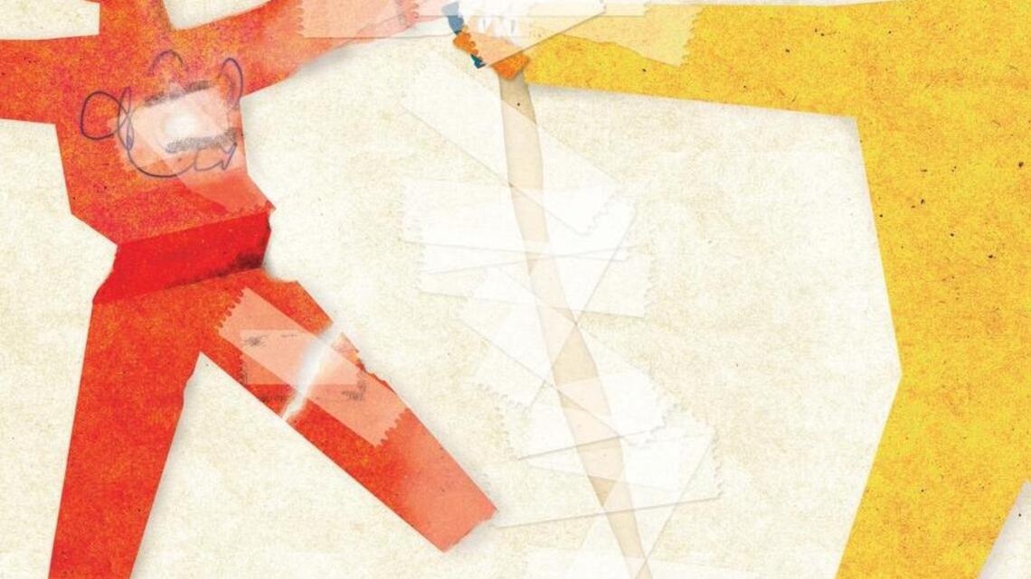 Helping a partner recover from sexual violence