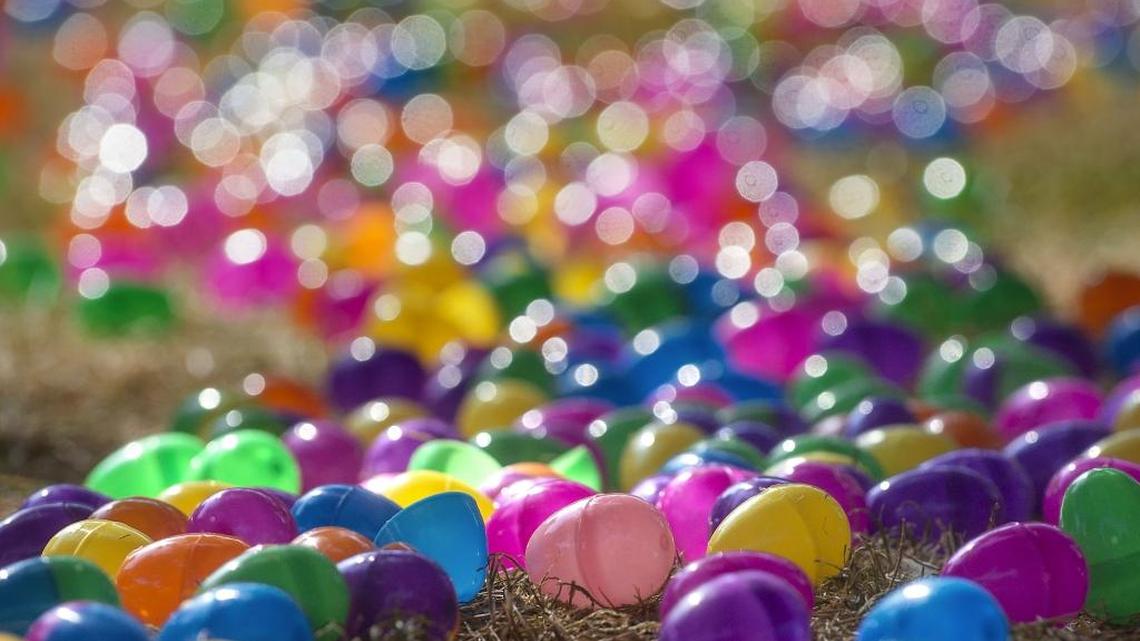 Egg hunts to cruises: Check out 4 family-friendly Sacramento Easter events