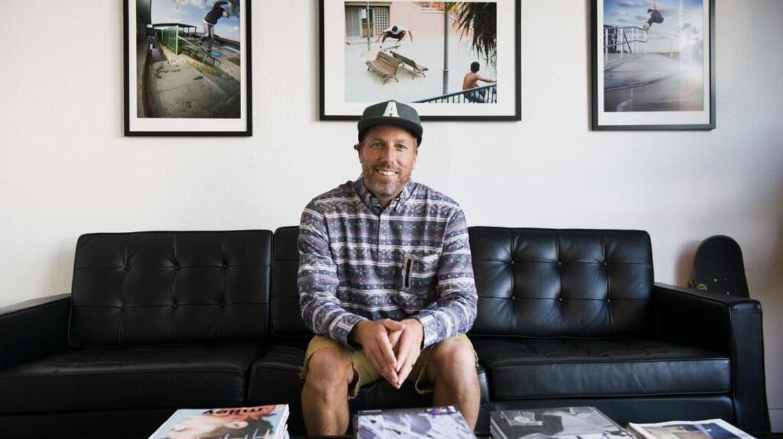 All Good moving its outdoor clothing store to a new downtown location