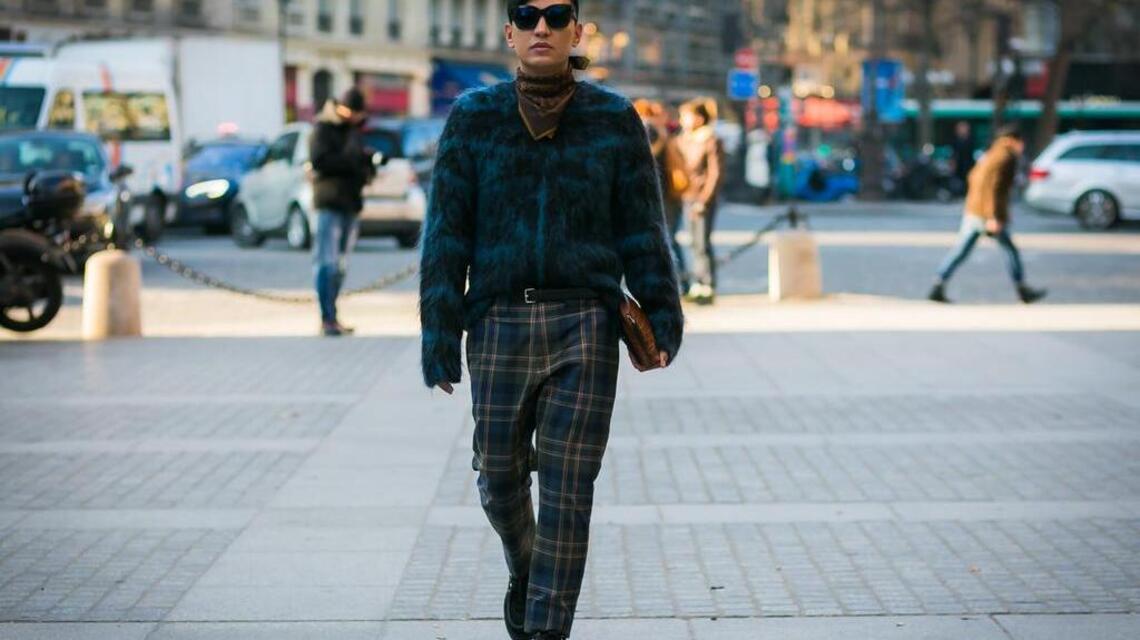 Where fashion blogging began