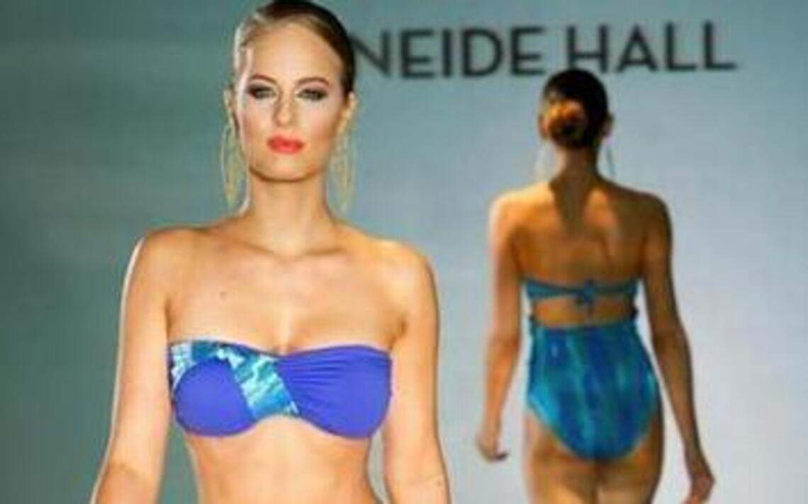 Sacramento Fashion Week circles the runway