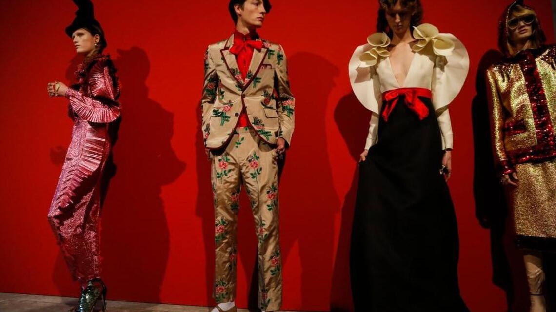 What to watch for in fashion in 2017
