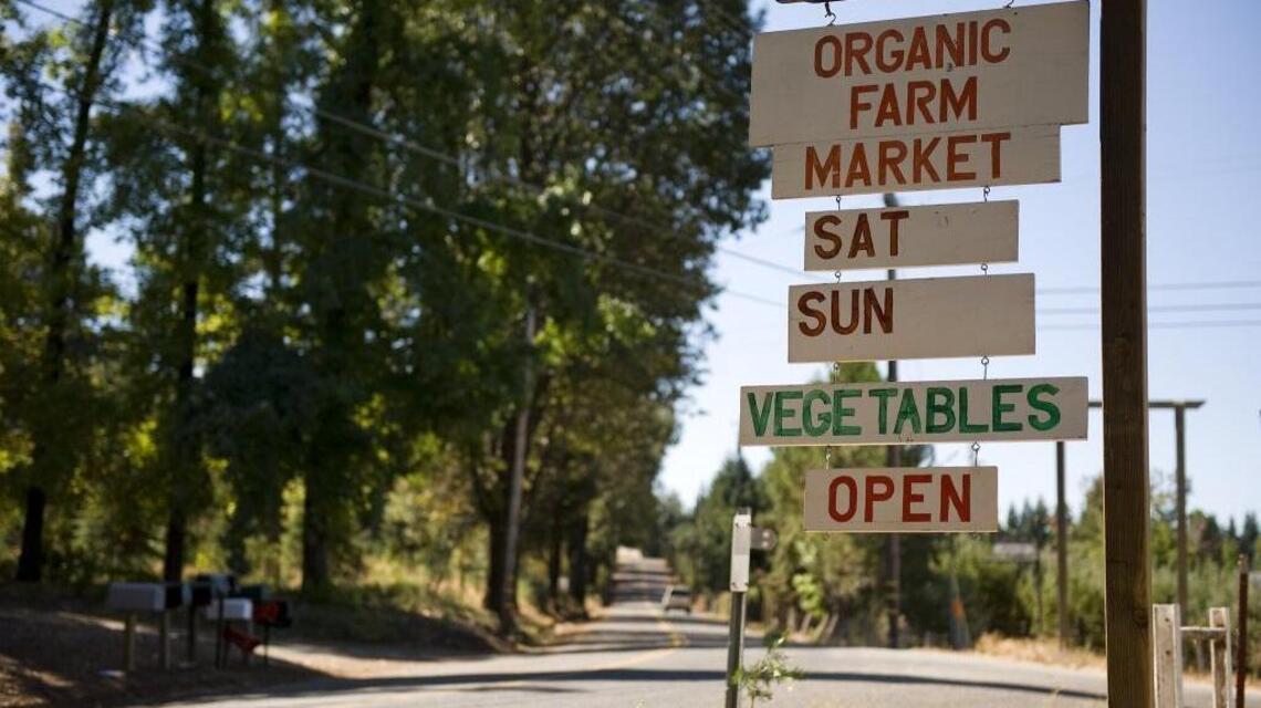 Missing Apple Hill this summer? Head up for fresh pizza, live music and more
