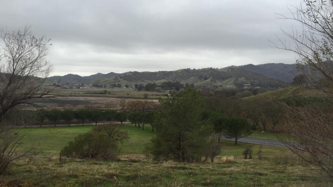 Weekend Excursion: Lagoon Valley Park