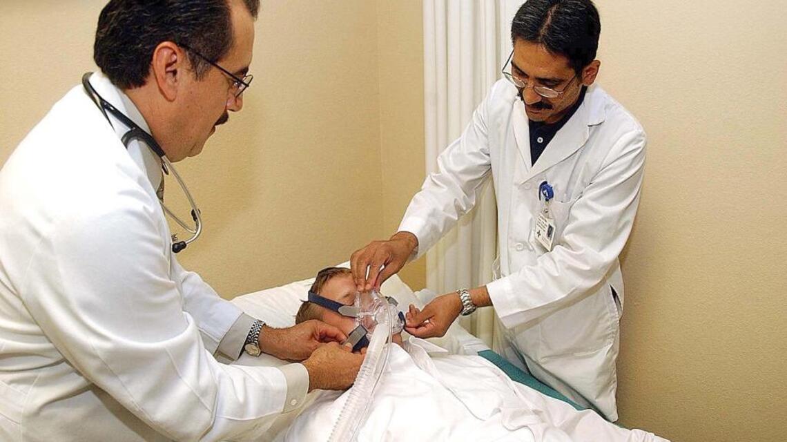 New implant could treat sleep apnea, and it has the FDA’s approval