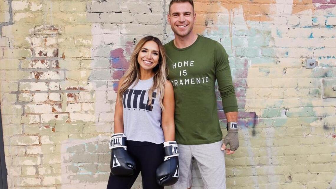 Philz Coffee gets unusual neighbor – an upscale boutique that requires boxing gloves