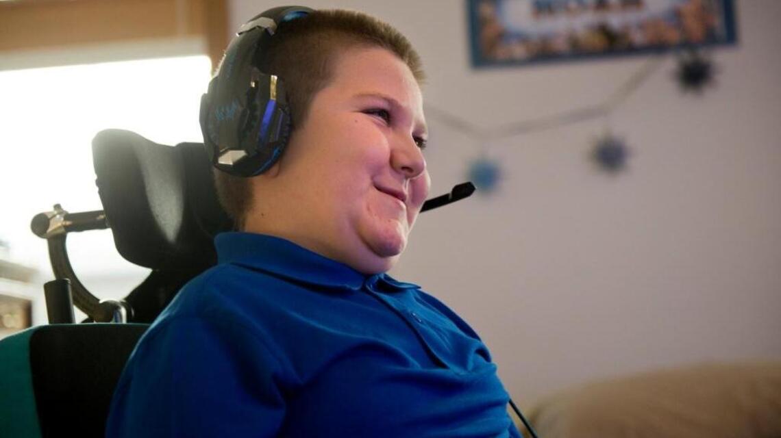 Therapy mixed with fun. Video games offer more than escape