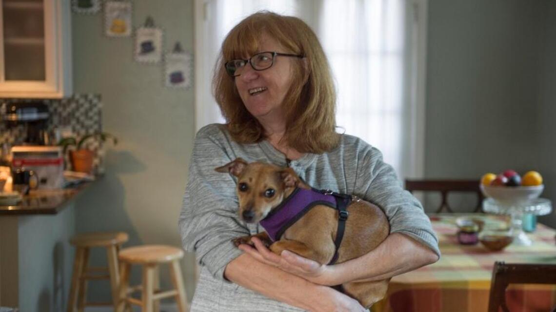 Ensuring that seniors are safe at home is nonprofit’s goal