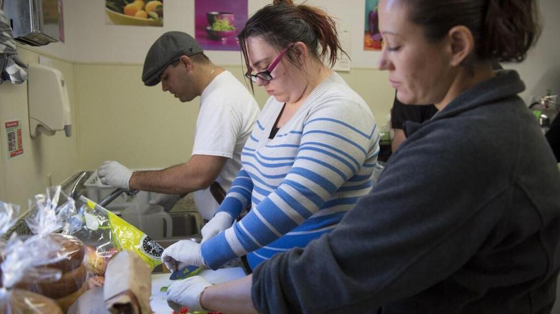 Garden would provide therapeutic relief for adults with mental illness