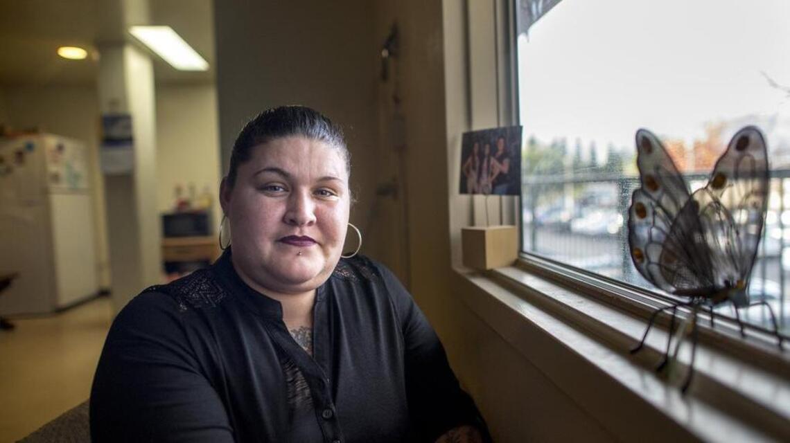 Welcome baskets sought for people turning their lives around