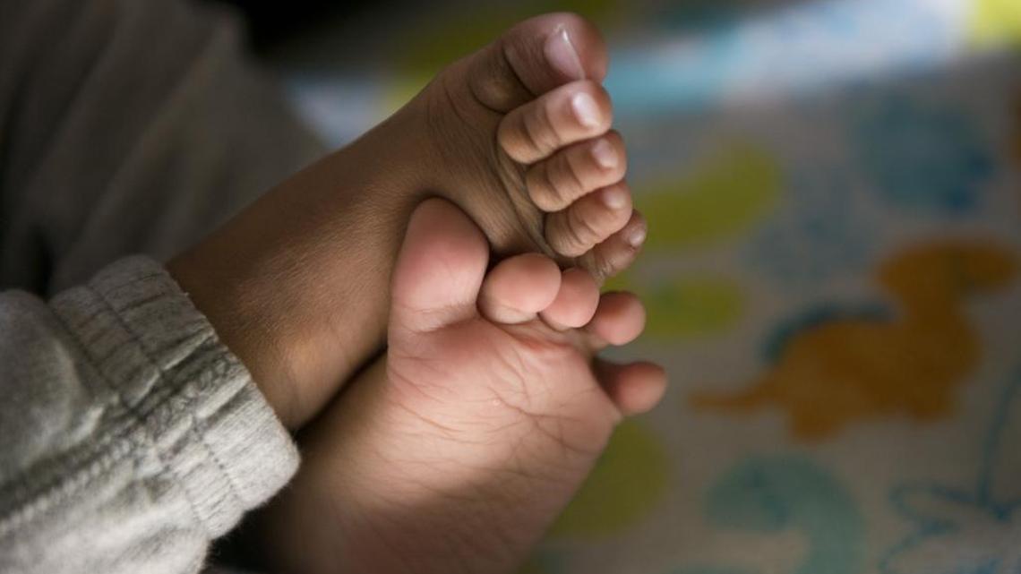 Manufacturers are claiming that formula feeding has more nutritional value than breast milk, a study found.