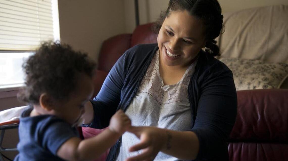 Baby baskets provide necessary items for pregnant women, new mothers