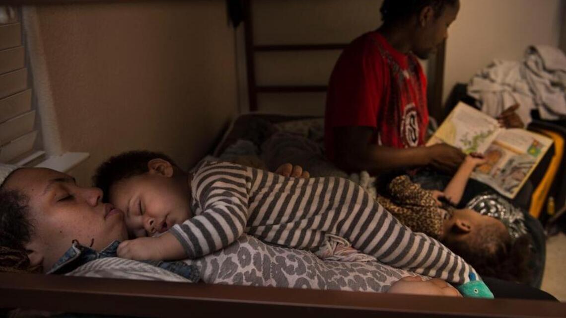 Book of Dreams: The Bee’s annual holiday effort helps people in need