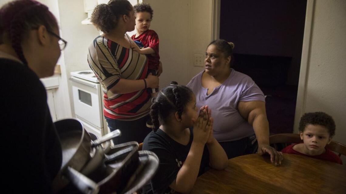 ‘I feel like I am on house arrest.’ Woman with hip dysplasia seeks mobility