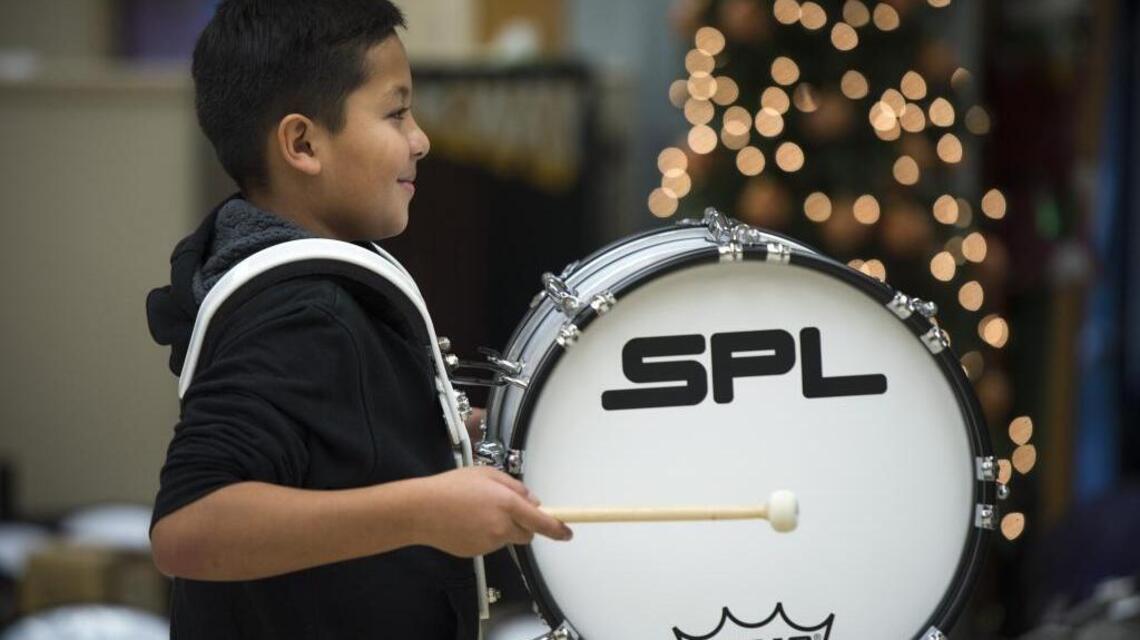 Sacramento Bee readers' generosity makes dreams come true for many this holiday