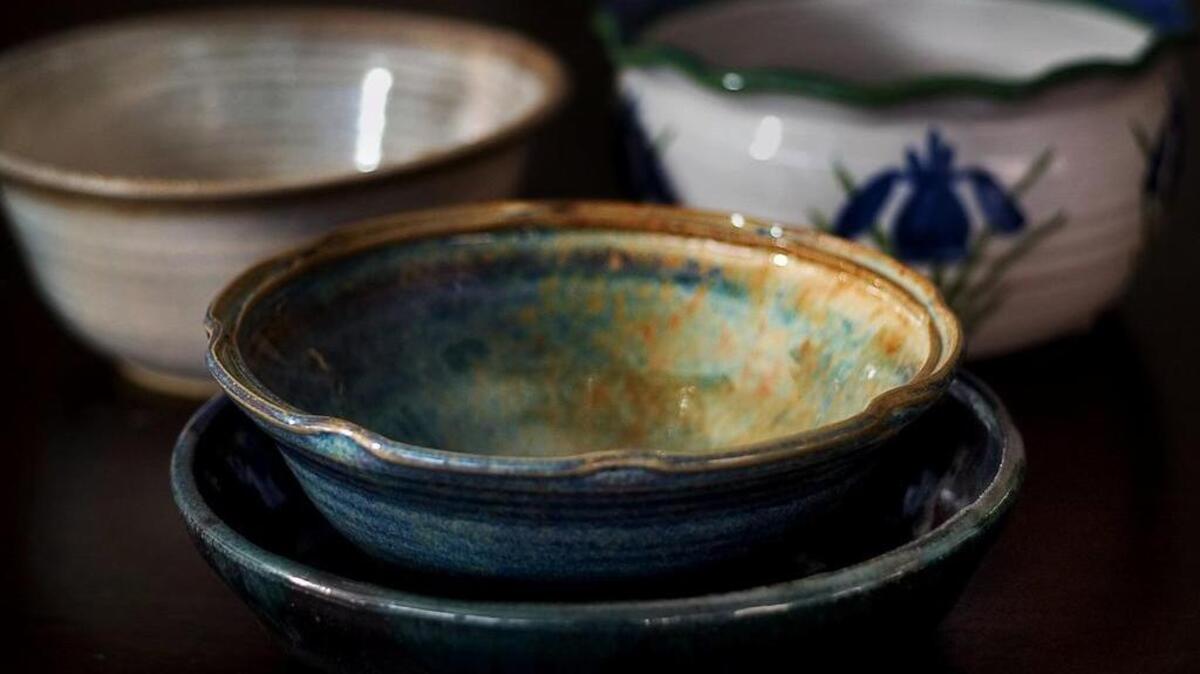 The River City Food Bank will hold its annual fundraising event, Empty Bowls, to raise awareness in its fight against hunger in Sacramento County on Monday and Tuesday at the Sacramento Convention Center, 1400 J St. Monday’s soup supper, scheduled from 5:30 to 8:30 p.m.