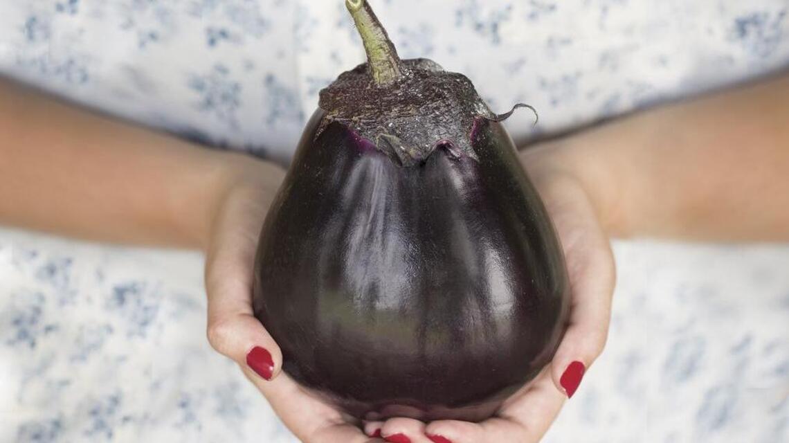 Seeds: Living large in the vegetable garden