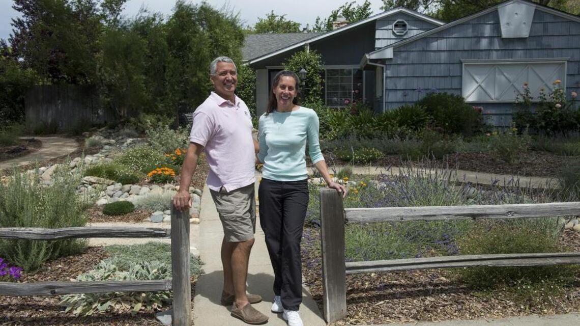 Rethink your yard – and love it