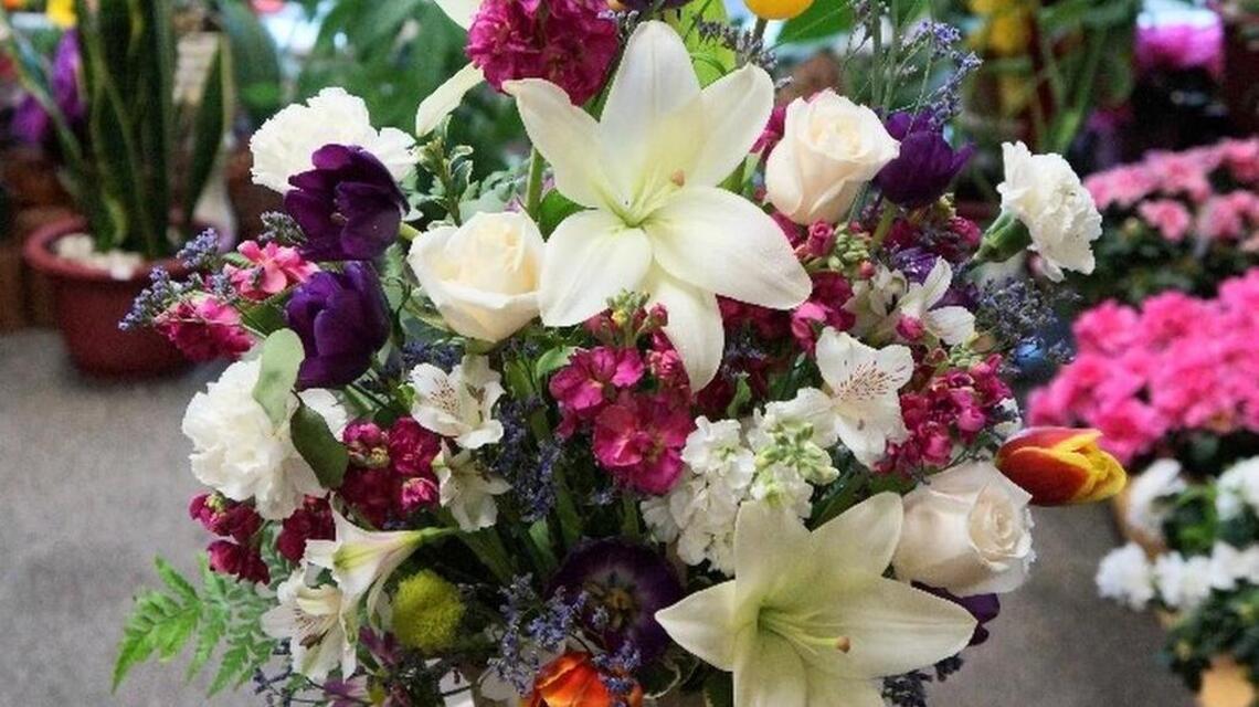 Seeds: Going beyond bouquet basics