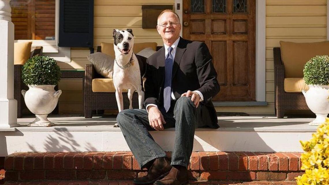 Seeds: Turf Mutt makes a plea for dog-friendly lawns