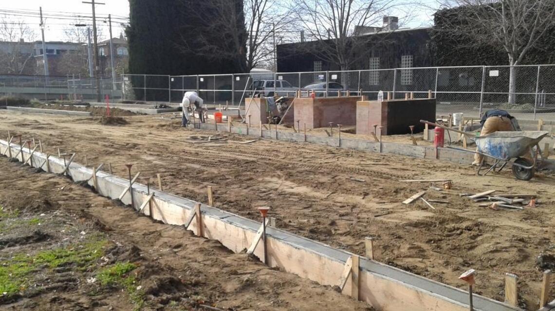 Seeds: New community garden sprouting in midtown