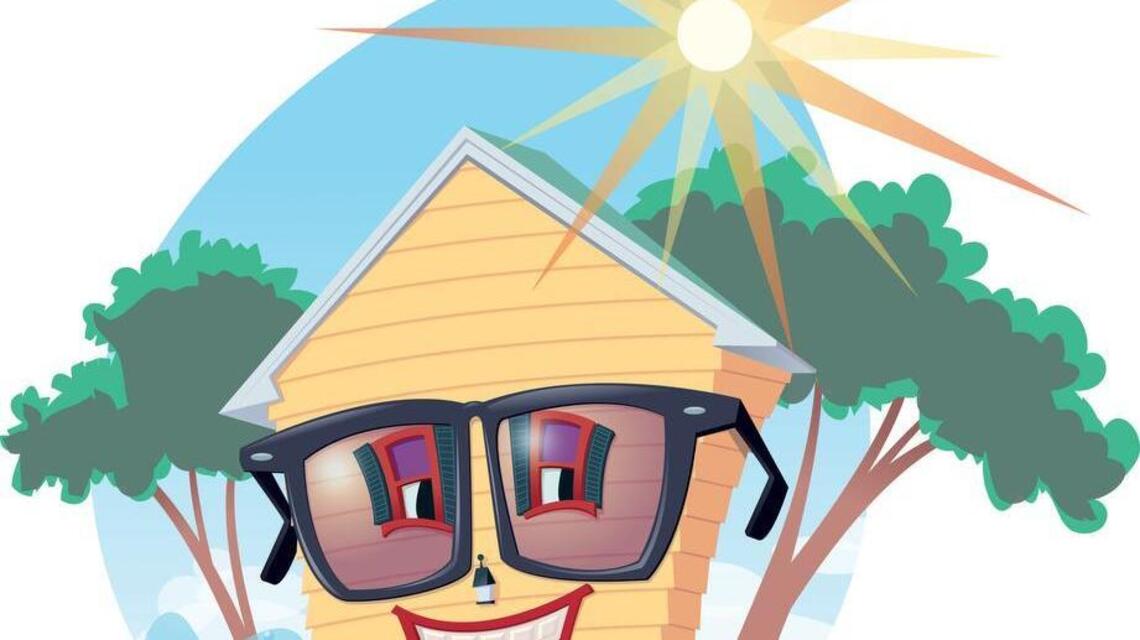 Seeds: Beat the heat, inside and out