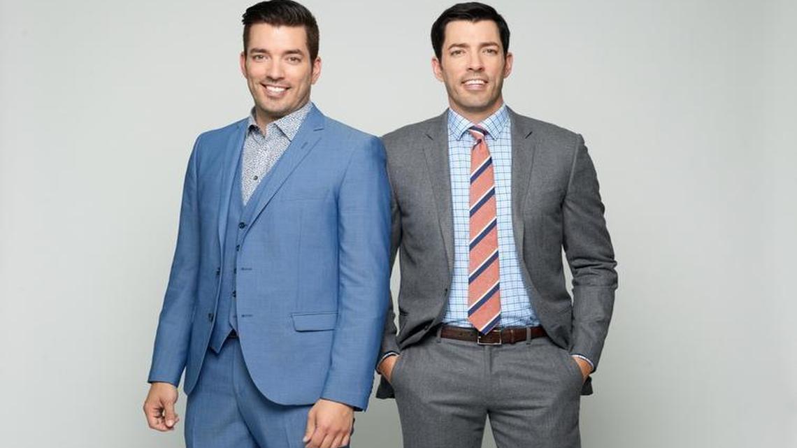 Property Brothers to Sacramento: Show us your worst
