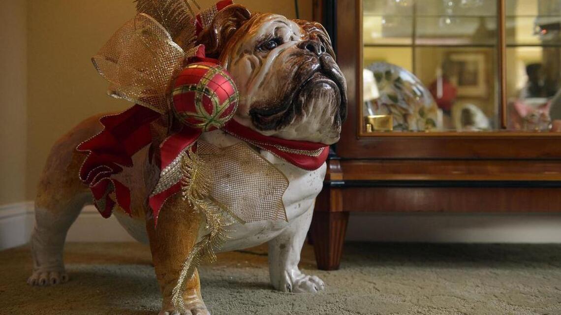 Find offbeat decor on El Dorado Hills’ annual holiday tour