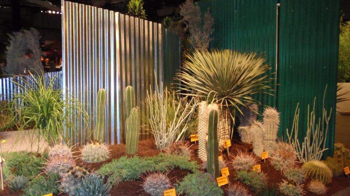Filled with inspirational displays, the San Francisco Flower and Garden Show returns to the Cow Palace.