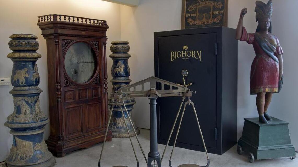 ‘Antiques Roadshow’ appraiser offers free evaluations of heirlooms in Sacramento