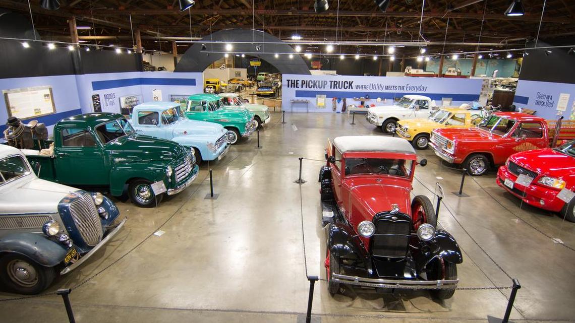 Sacramento Free Museum Weekend returns soon. Here’s when and how to get tickets