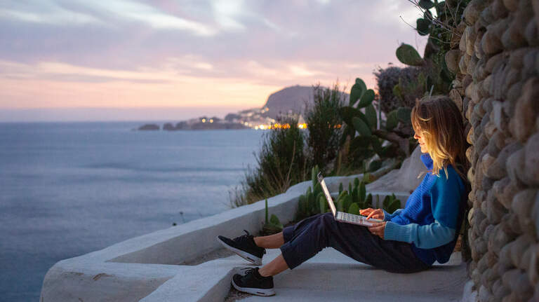 Top Destinations for Location Independent Workers