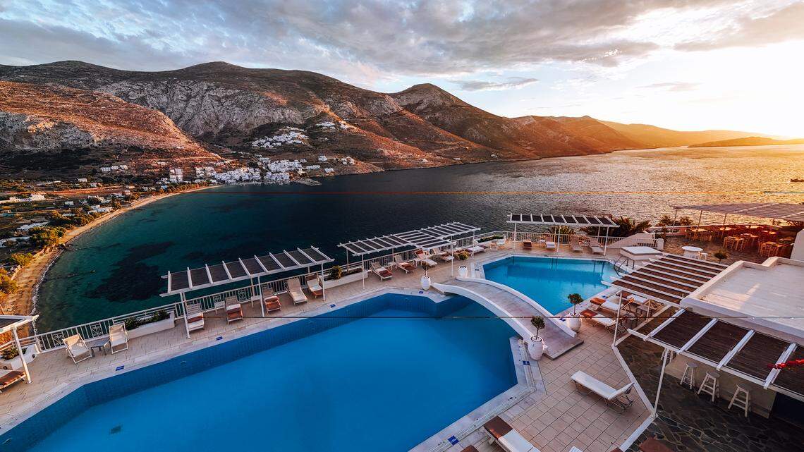 Where women at the forefront of fitness and wellness are traveling in 2026 and why