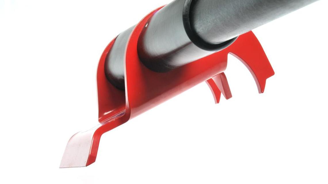 The LeverAxe, at $219, was voted “easiest to use” by Outside magazine.